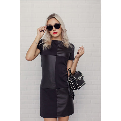 Fashion Women Dress Check Dog Tooth Frill Ruffle Pinafore High Waist Bodycon Party Mini Dress Holiday Casual Slim Dress vestidos